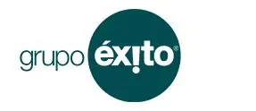 15. Grupo éxito