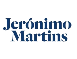 3. Jerónimo Martins